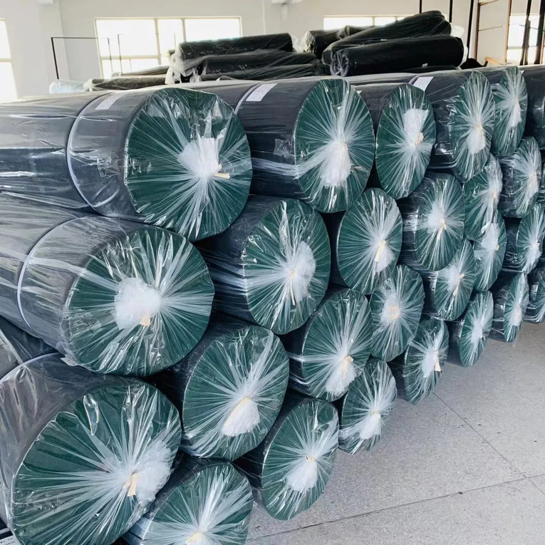 Best Price Agricultural PP Nonwoven Fabric Cloth in Roll Weed Control Landscape Agricultural Fabric for Solar System